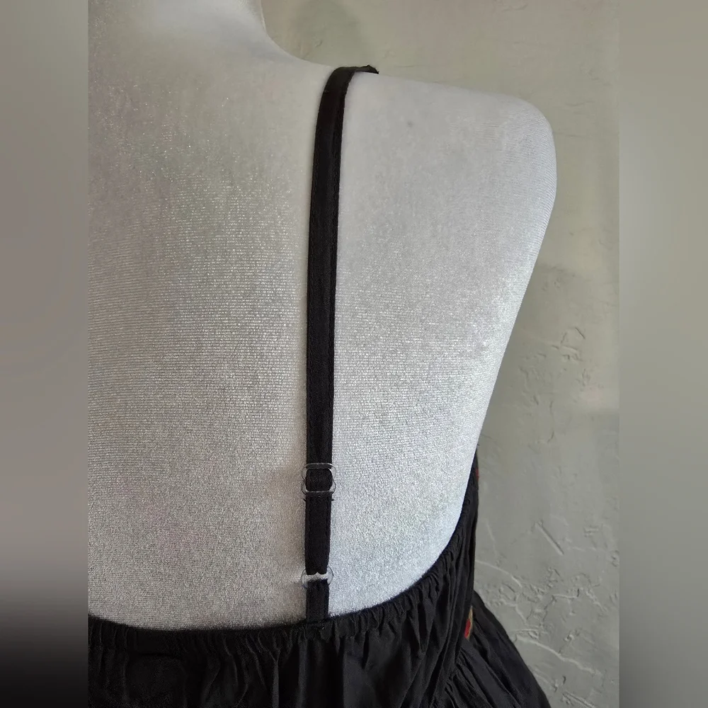 NEW Raga Embroidered Mini Dress - Picture 7 of 8